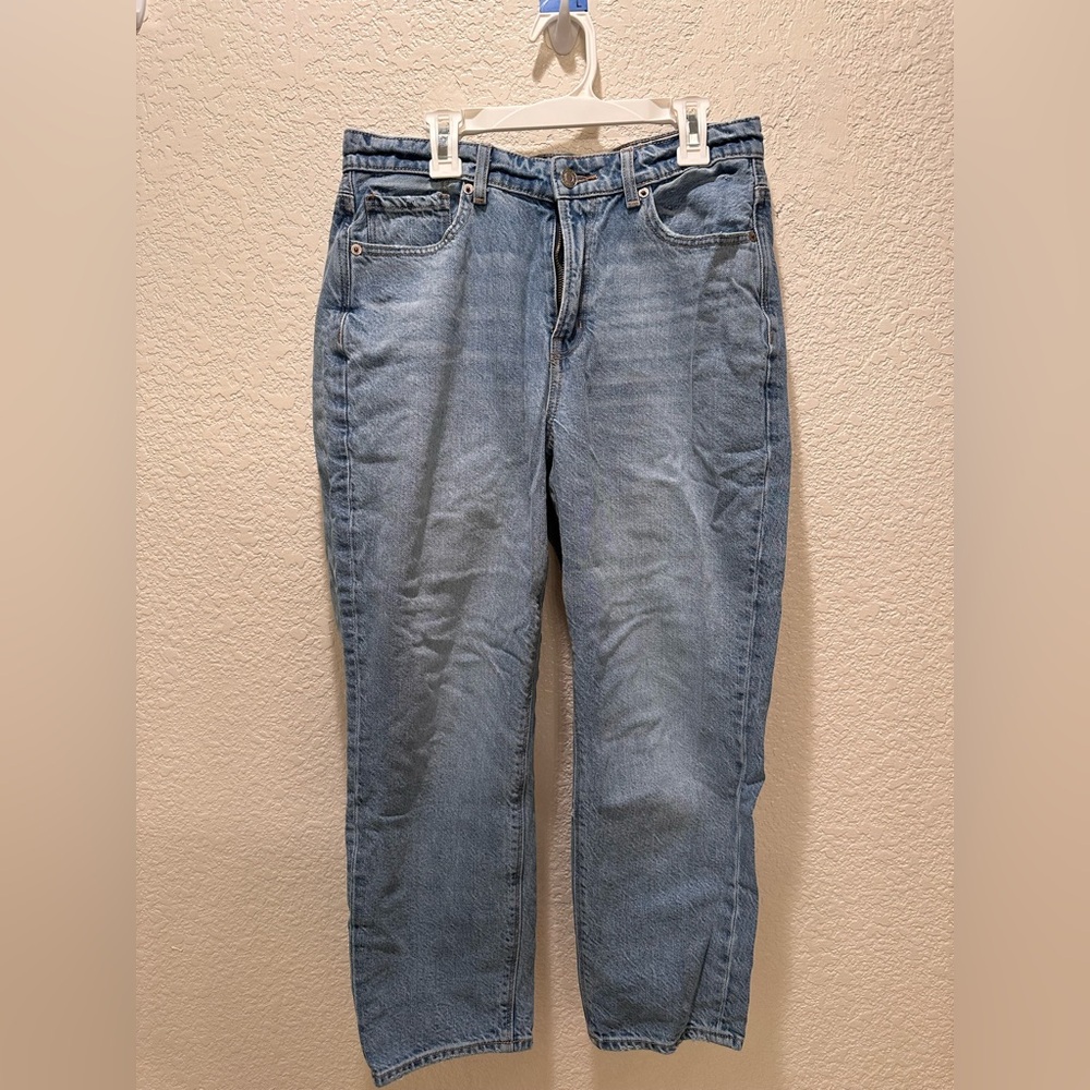 American Eagle Jean Pants 6